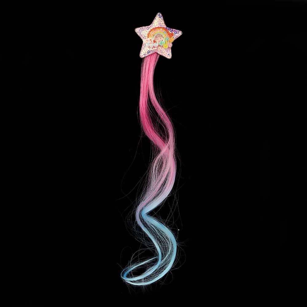 Girls Hair Pins - Pink, Kids, Hair Accessories, Chase Value, Chase Value