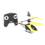 Remote Control Helicopter - Yellow, Kids, Remote Control, Chase Value, Chase Value