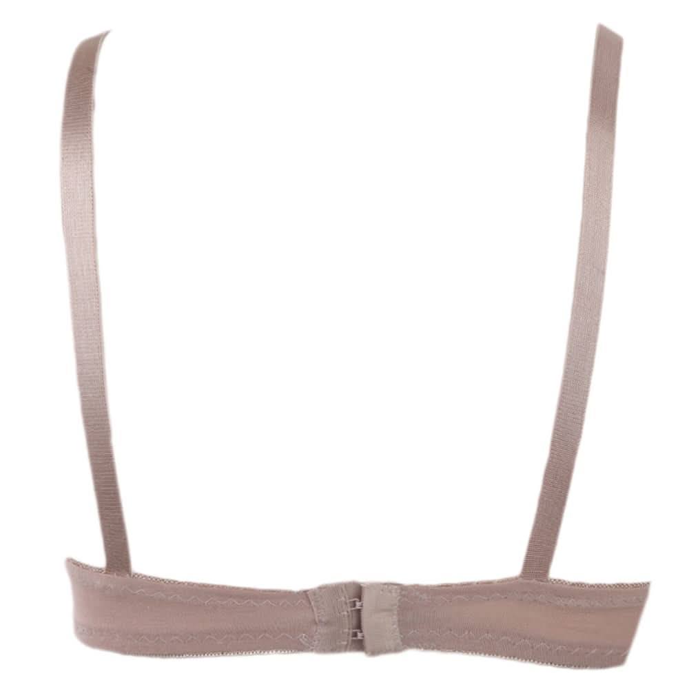 Women's Cotton Bra - Peach, Women, Bras, Chase Value, Chase Value