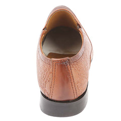 Men's Formal Shoes 763 - Mustard, Men, Formal Shoes, Chase Value, Chase Value