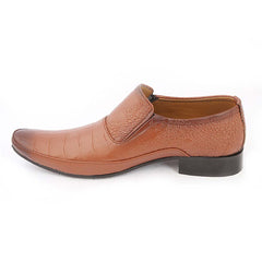 Men's Formal Shoes 763 - Mustard, Men, Formal Shoes, Chase Value, Chase Value