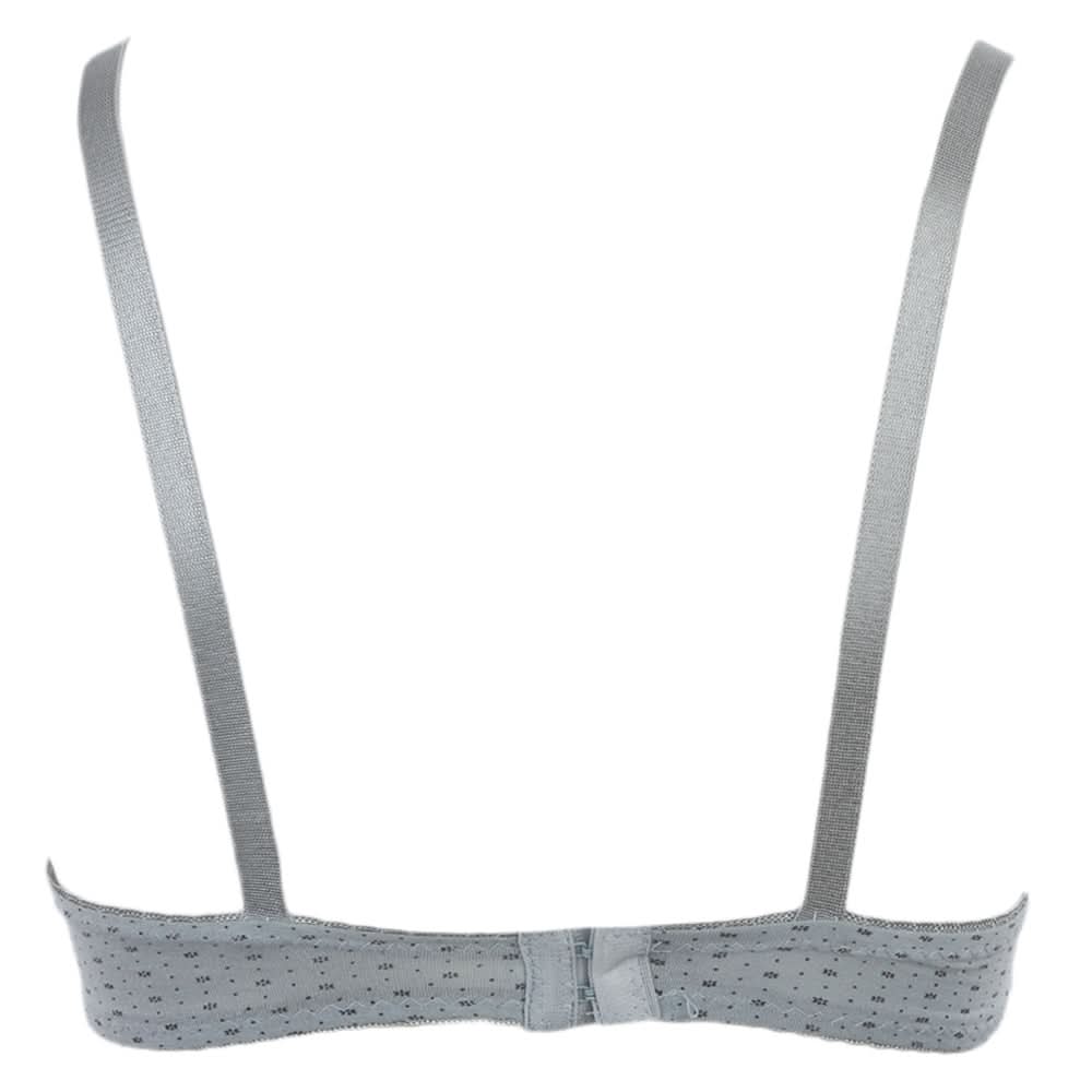 Women's Cotton Bra - Steel Blue, Women, Bras, Chase Value, Chase Value