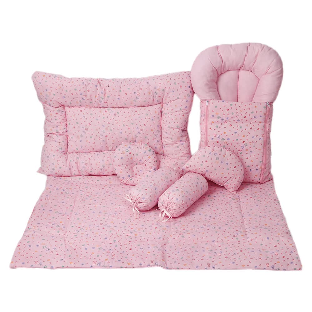 Newborn Sleeping Bag - Pink, Kids, Maternity & Sleeping Bag, Chase Value, Chase Value