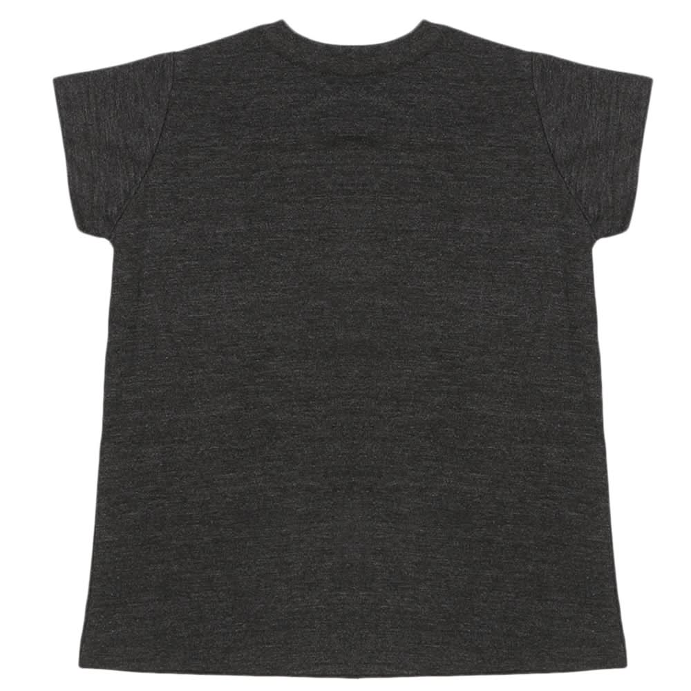 Girls Sando - Dark Grey, Girls T-Shirts, Chase Value, Chase Value