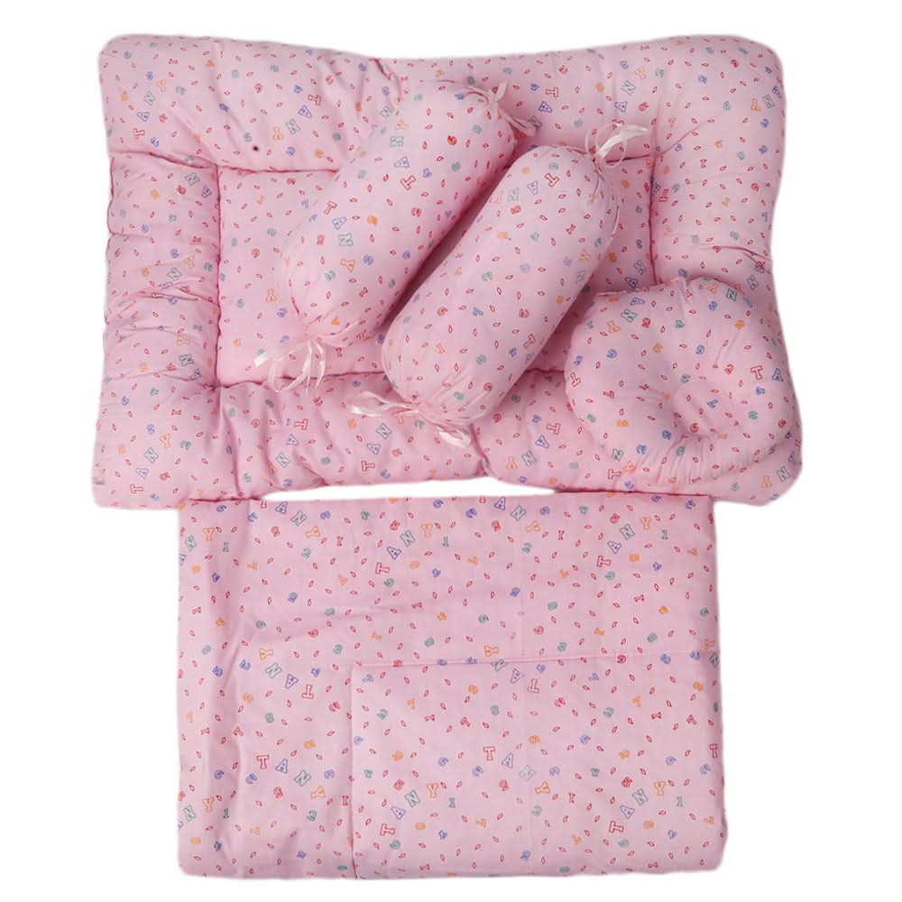 Newborn Sleeping Bag - Pink, Kids, Maternity & Sleeping Bag, Chase Value, Chase Value
