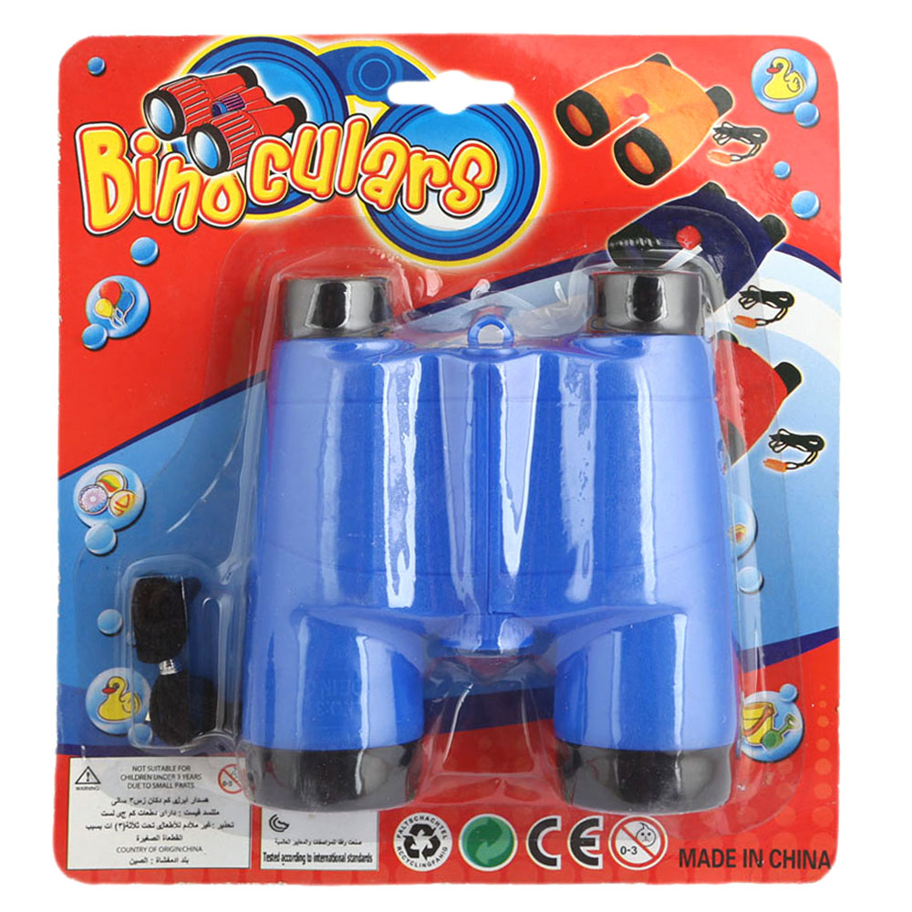 Telescope Toy - Blue - test-store-for-chase-value