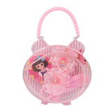 kids Crystal Gift Box - Pink, Kids, Gift Set, Chase Value, Chase Value