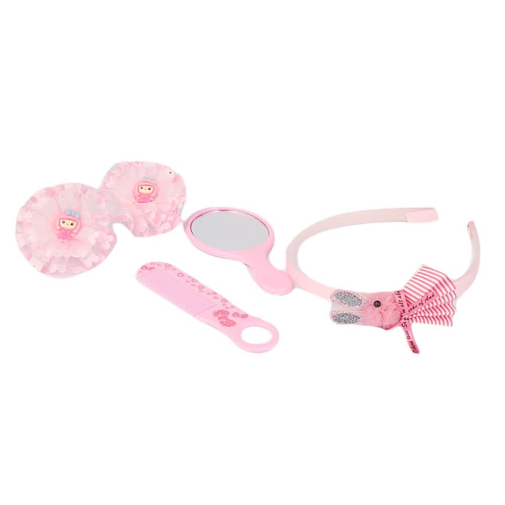 kids Crystal Gift Box - Pink, Kids, Gift Set, Chase Value, Chase Value
