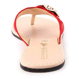Women's Slipper (606) - Red, Women, Slippers, Chase Value, Chase Value