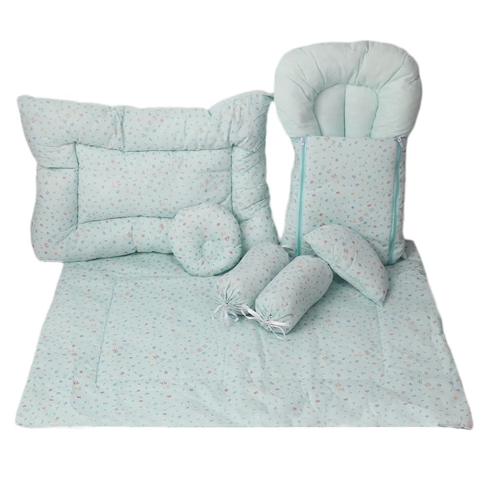 Newborn Sleeping Bag - Cyan, Kids, Maternity & Sleeping Bag, Chase Value, Chase Value