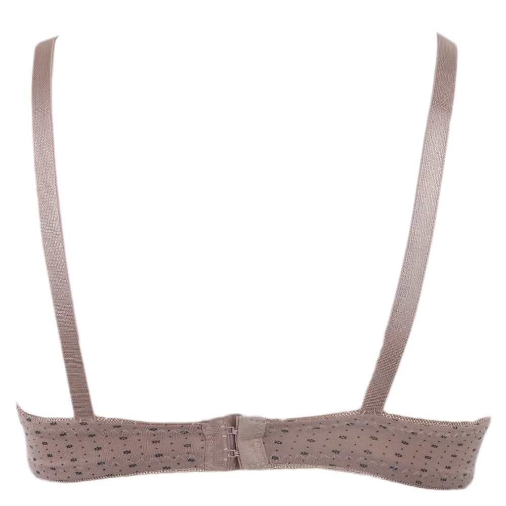 Women's Cotton Bra - Peach, Women, Bras, Chase Value, Chase Value