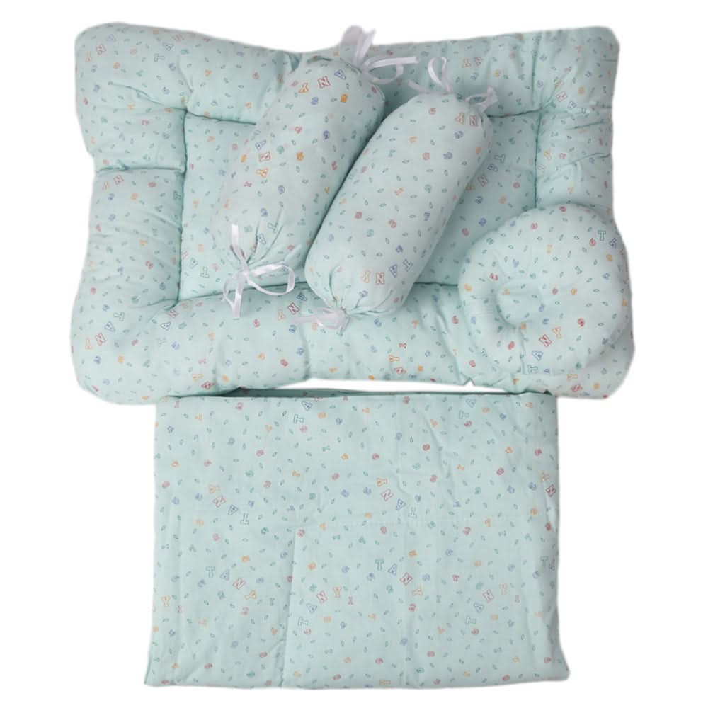 Newborn Sleeping Bag - Cyan, Kids, Maternity & Sleeping Bag, Chase Value, Chase Value