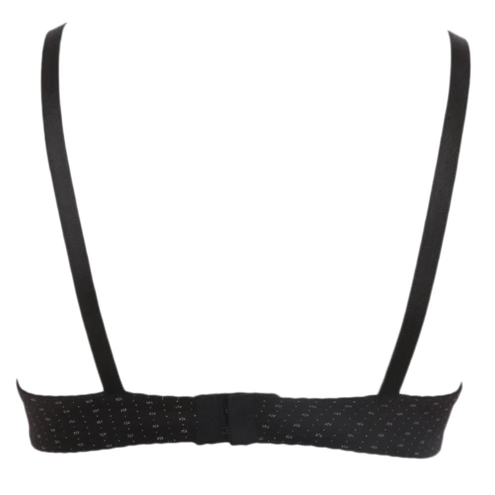 Women's Cotton Bra - Black, Women, Bras, Chase Value, Chase Value