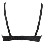 Women's Cotton Bra - Black, Women, Bras, Chase Value, Chase Value