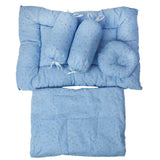 Newborn Sleeping Bag - Blue, Kids, Maternity & Sleeping Bag, Chase Value, Chase Value