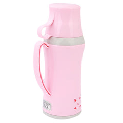 Vacuum Flask Coffee & Tea Pot 0.23 Liters - Pink, Home & Lifestyle, Glassware & Drinkware, Chase Value, Chase Value