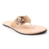 Women's Slipper (606) - Fawn, Women, Slippers, Chase Value, Chase Value