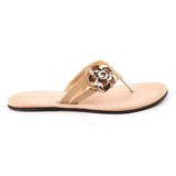 Women's Slipper (606) - Fawn, Women, Slippers, Chase Value, Chase Value