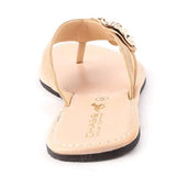 Women's Slipper (606) - Fawn, Women, Slippers, Chase Value, Chase Value