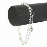 Women's Fancy Bracelet - Silver, Women, Bangles & Bracelets, Chase Value, Chase Value