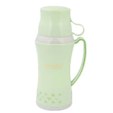 Vacuum Flask Coffee & Tea Pot 0.23 Liters - Green, Home & Lifestyle, Glassware & Drinkware, Chase Value, Chase Value