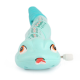 Snaker Toy - Cyan - test-store-for-chase-value