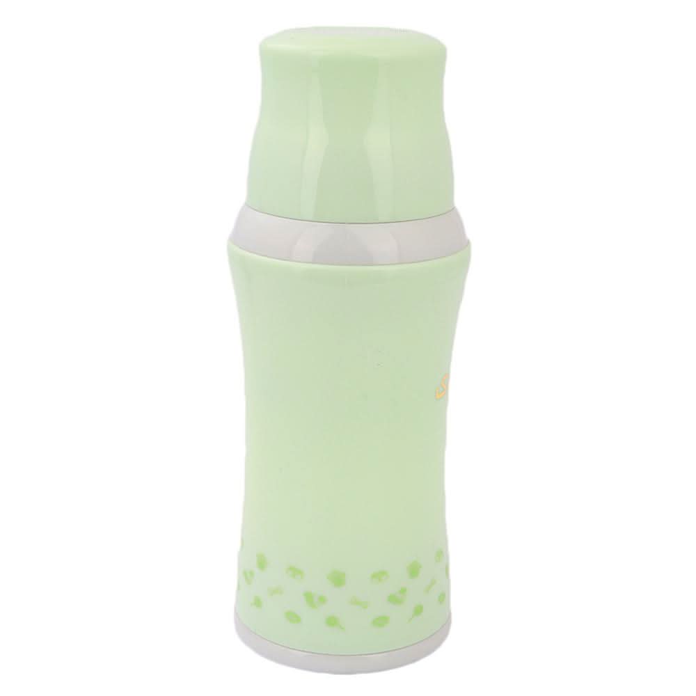 Vacuum Flask Coffee & Tea Pot 0.23 Liters - Green, Home & Lifestyle, Glassware & Drinkware, Chase Value, Chase Value