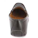 Men's Loafer Shoes (0477) - Black, Men, Casual Shoes, Chase Value, Chase Value