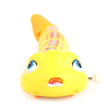 Snaker Toy - Yellow - test-store-for-chase-value