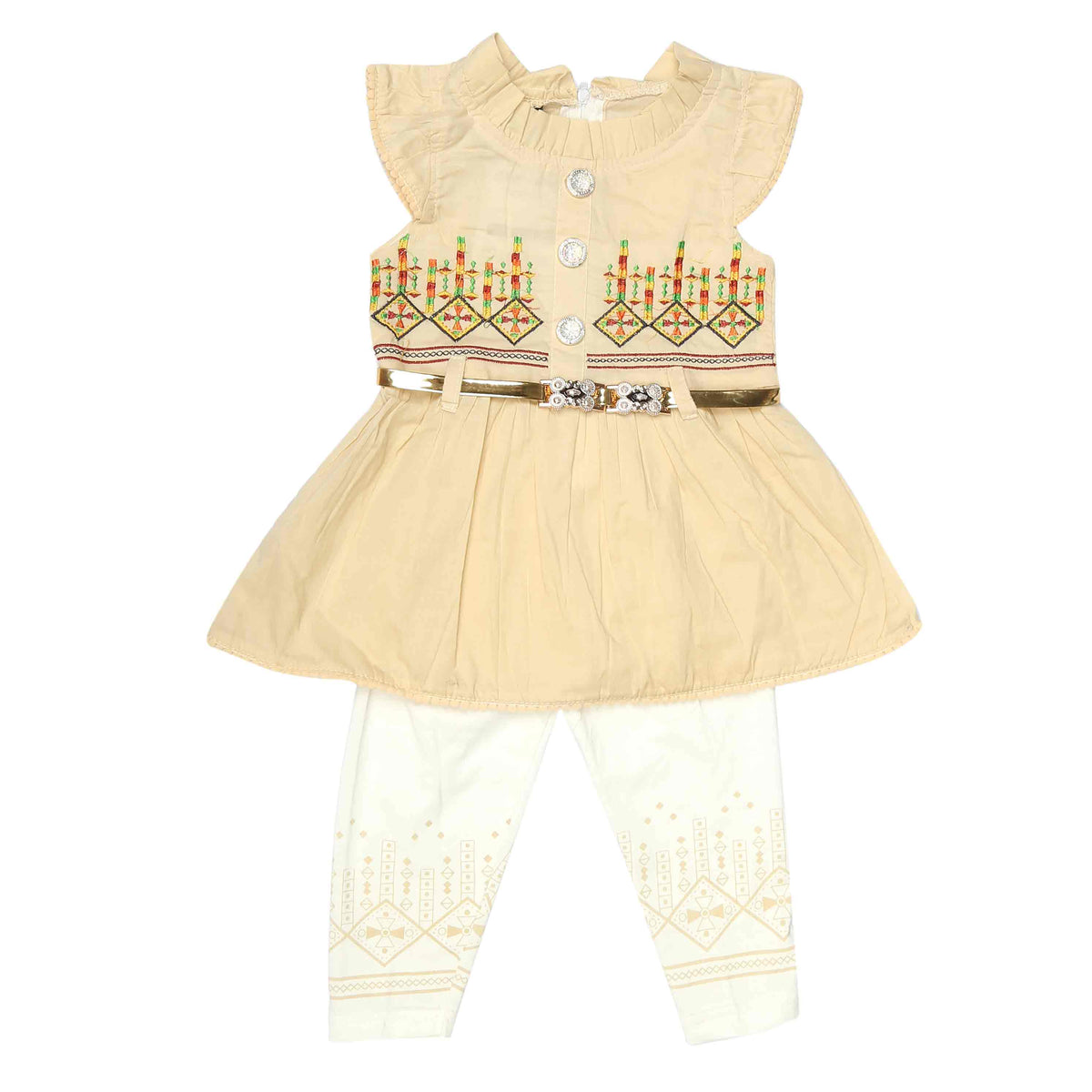 Girls Suits- Foan, Kids, Girls Sets And Suits, Chase Value, Chase Value