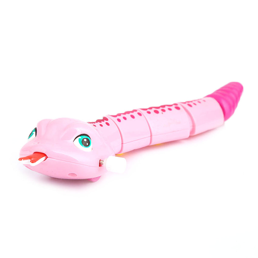 Snaker Toy - Pink - test-store-for-chase-value