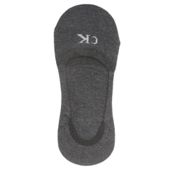 Men's Loafer Socks - Dark Grey, Men, Mens Socks, Chase Value, Chase Value