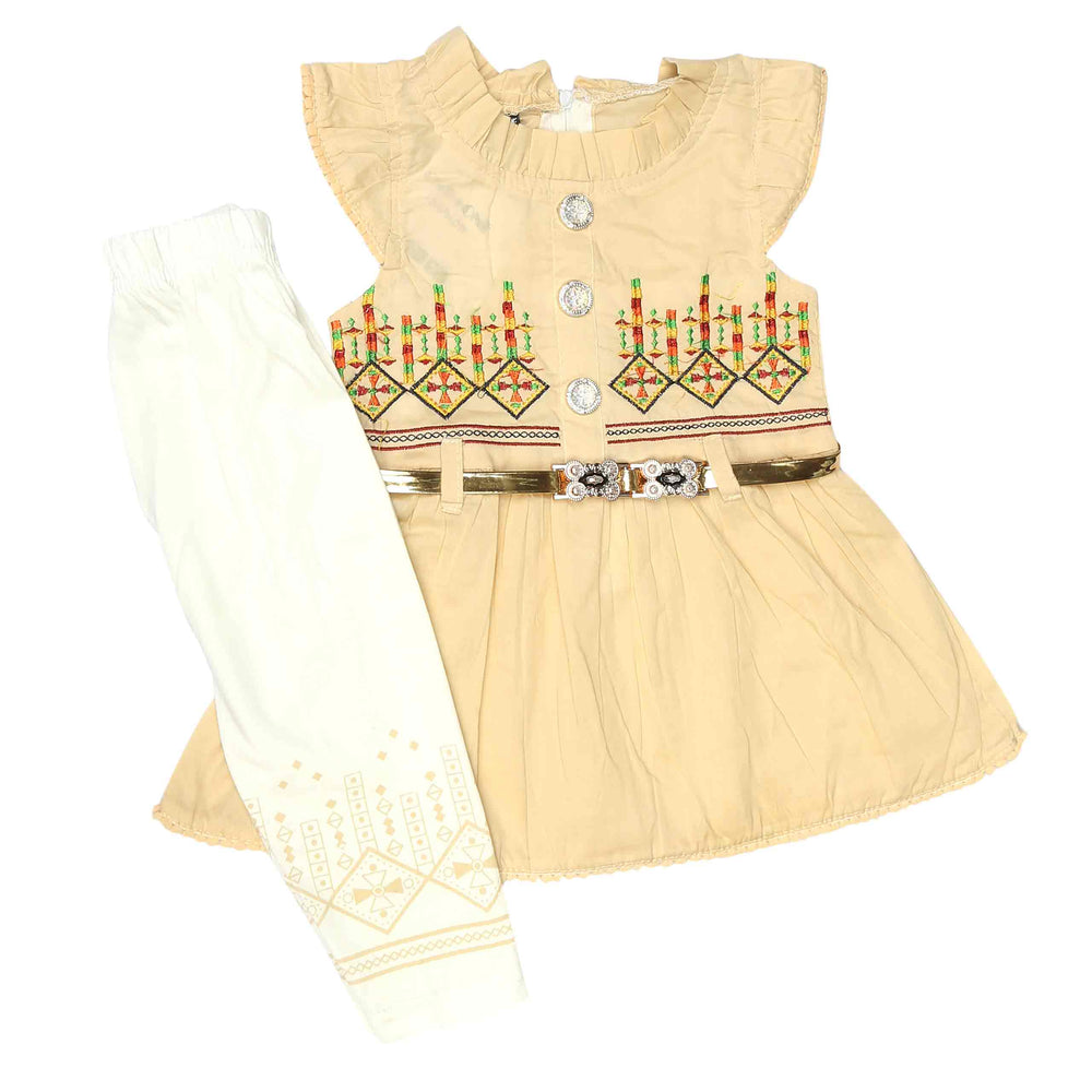 Girls Suits- Foan, Kids, Girls Sets And Suits, Chase Value, Chase Value