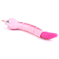 Snaker Toy - Pink - test-store-for-chase-value