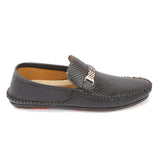 Men's Loafer Shoes (608) - Black, Men, Casual Shoes, Chase Value, Chase Value