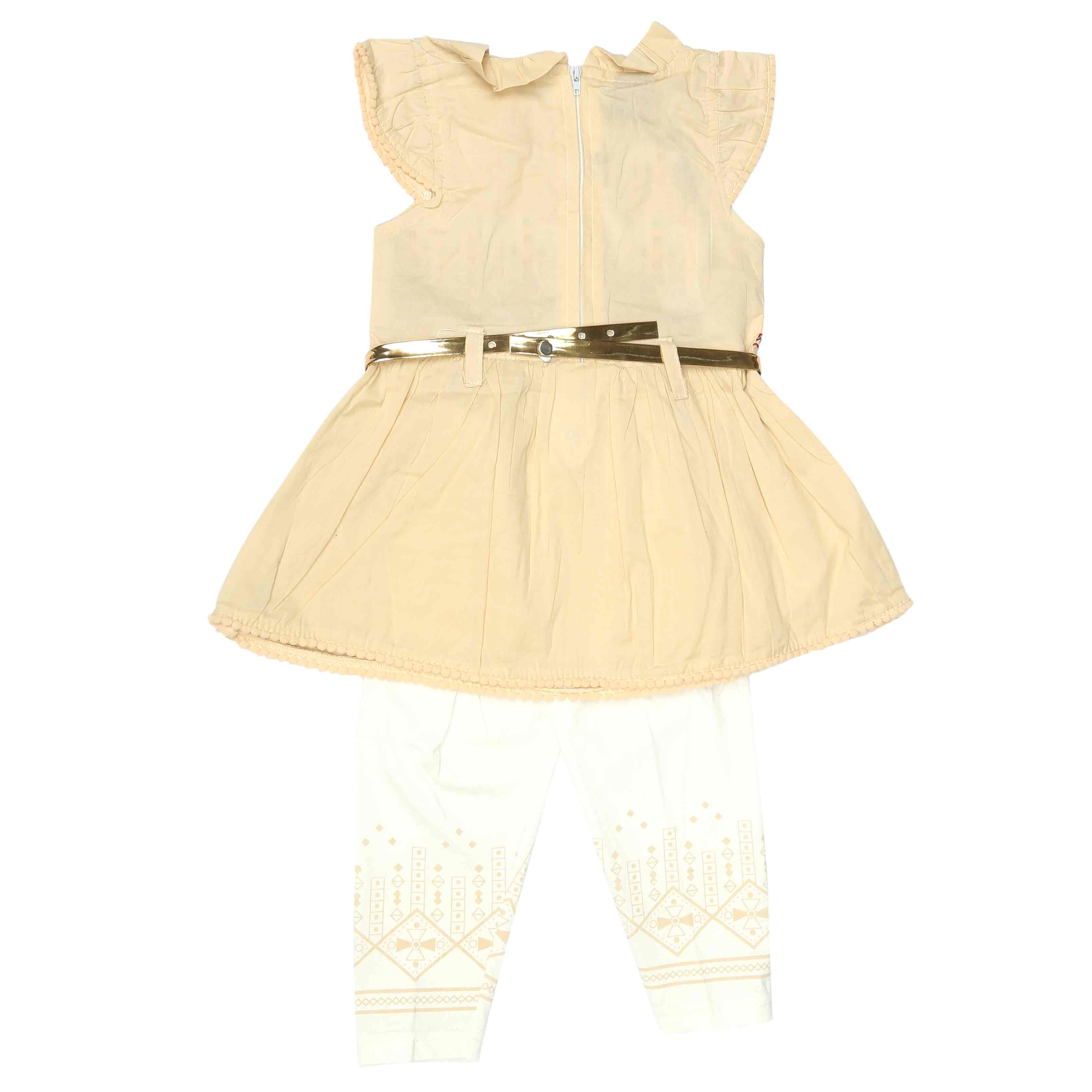Girls Suits- Foan, Kids, Girls Sets And Suits, Chase Value, Chase Value
