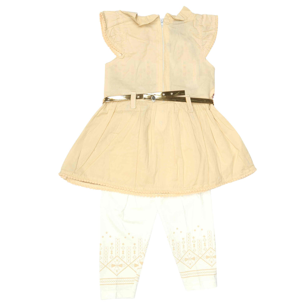 Girls Suits- Foan, Kids, Girls Sets And Suits, Chase Value, Chase Value