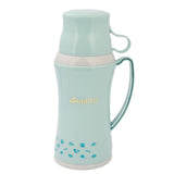 Vacuum Flask Coffee & Tea Pot 0.23 Liters - Blue, Home & Lifestyle, Glassware & Drinkware, Chase Value, Chase Value