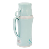 Vacuum Flask Coffee & Tea Pot 0.23 Liters - Blue, Home & Lifestyle, Glassware & Drinkware, Chase Value, Chase Value