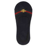 Men's Loafer Socks - Navy Blue, Men, Mens Socks, Chase Value, Chase Value