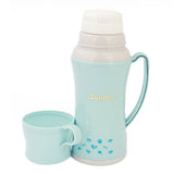 Vacuum Flask Coffee & Tea Pot 0.23 Liters - Blue, Home & Lifestyle, Glassware & Drinkware, Chase Value, Chase Value