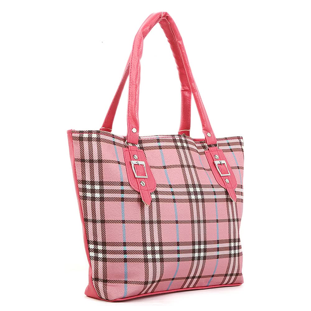 Women's Handbag 1562 - Pink, Women, Bags, Chase Value, Chase Value