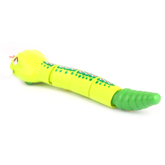 Snaker Toy - Green - test-store-for-chase-value