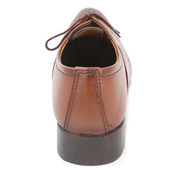 Men's Formal Shoes 00110 - Brown, Men, Formal Shoes, Chase Value, Chase Value
