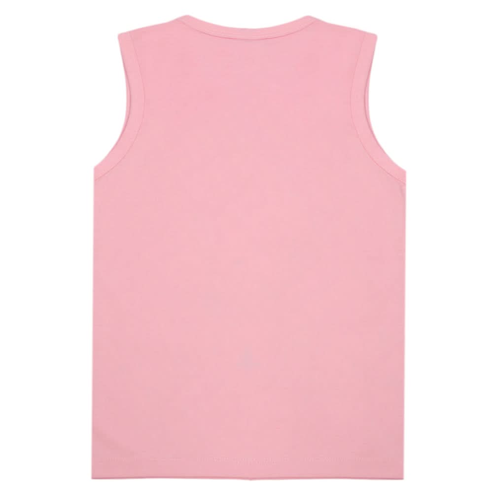 Girls Sando - Pink, Girls T-Shirts, Chase Value, Chase Value