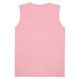 Girls Sando - Pink, Girls T-Shirts, Chase Value, Chase Value