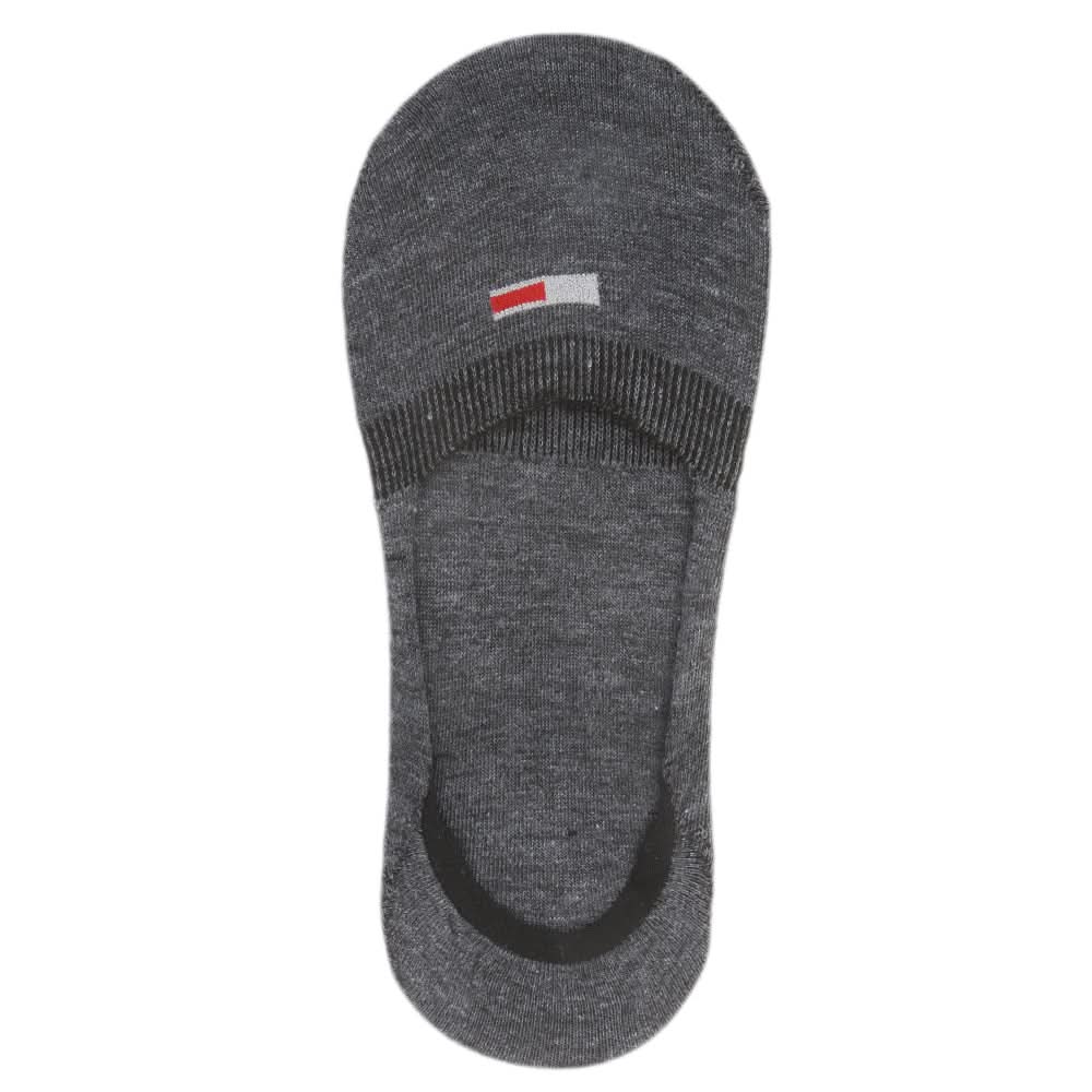Men's Loafer Socks - Grey, Men, Mens Socks, Chase Value, Chase Value