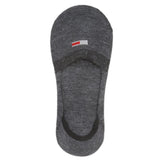 Men's Loafer Socks - Grey, Men, Mens Socks, Chase Value, Chase Value