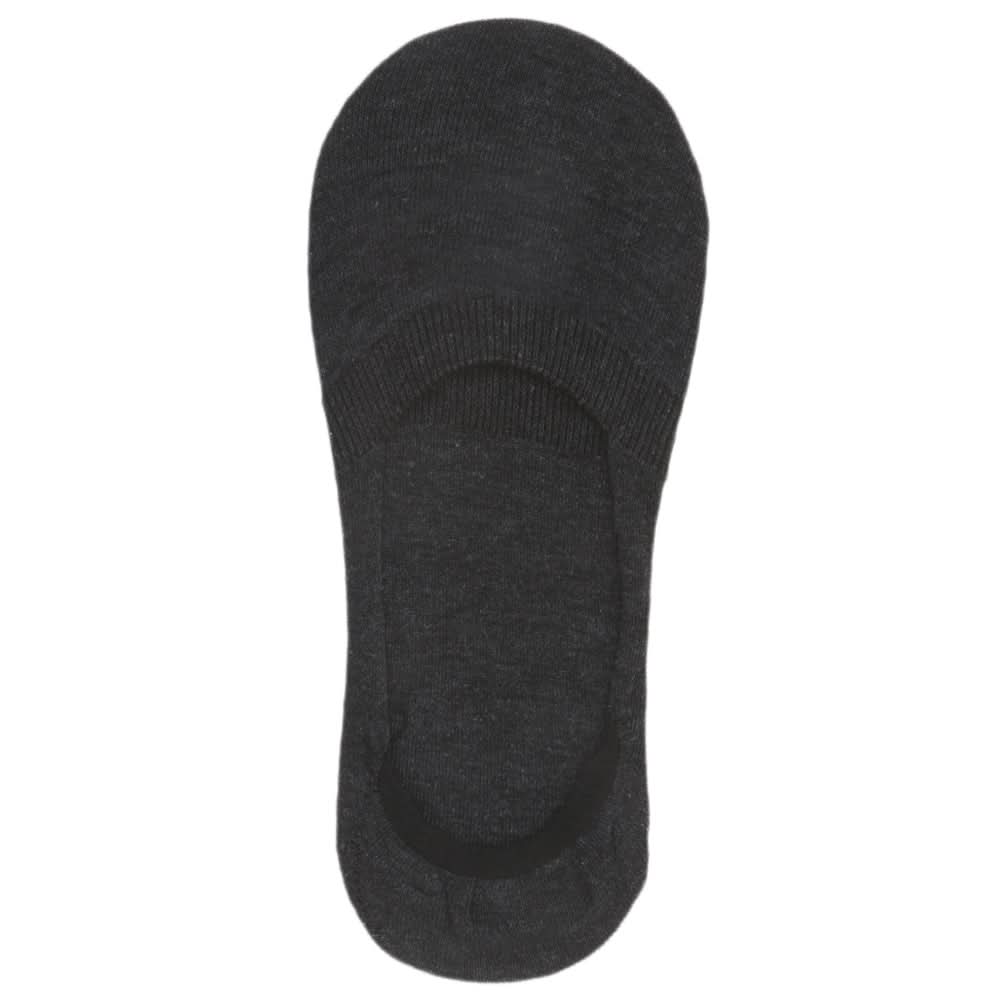 Men's Loafer Socks - Dark Grey, Men, Mens Socks, Chase Value, Chase Value