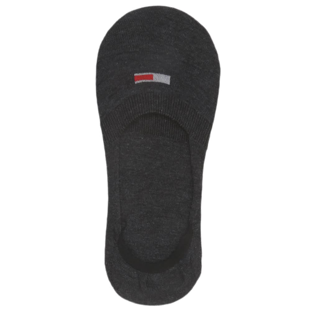 Men's Loafer Socks - Dark Grey, Men, Mens Socks, Chase Value, Chase Value